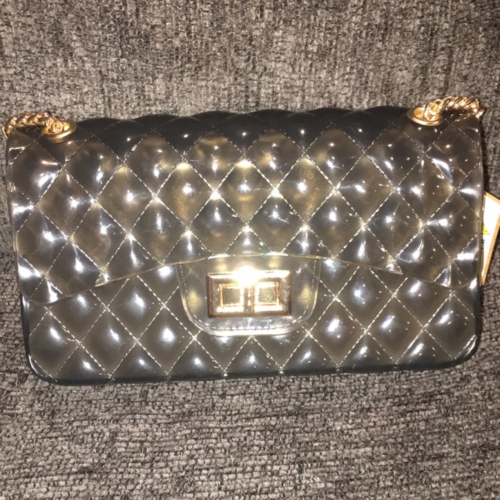 Jelly Purse